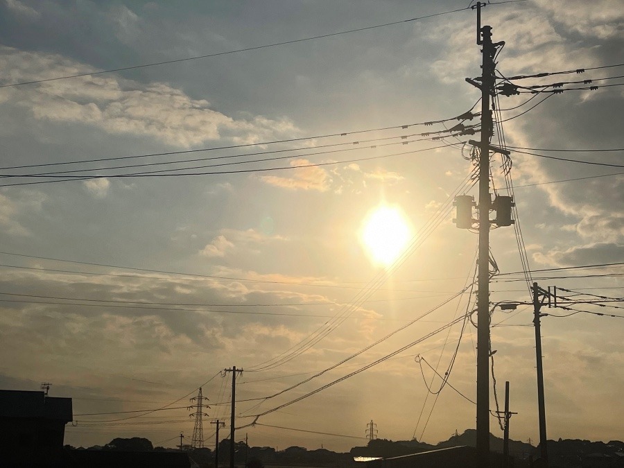 行ってきます🚗💨