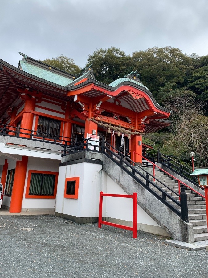 淡島神社