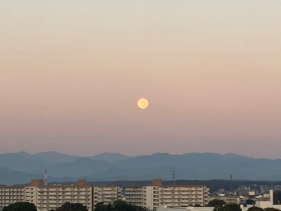 天体ショー