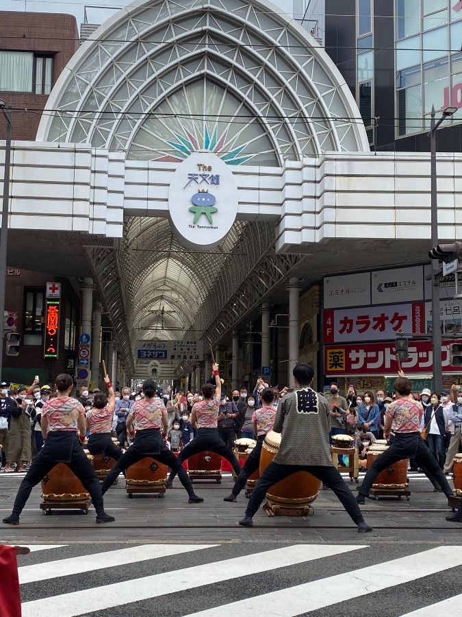 おはら祭り!!   ７１回