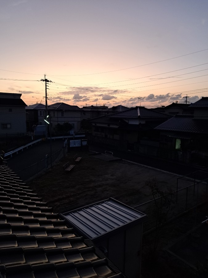 今空　　茜