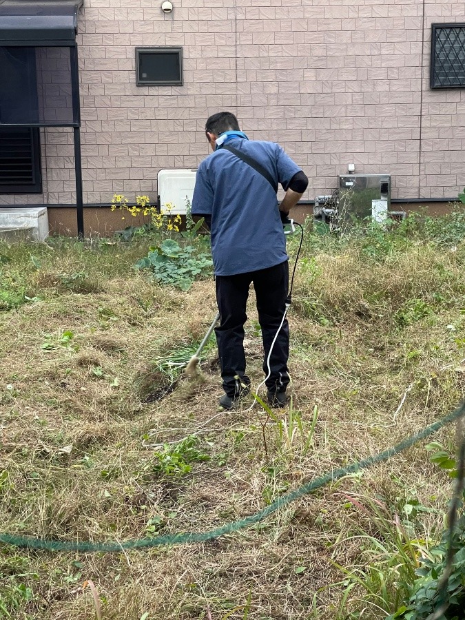 お助けマン②❣️