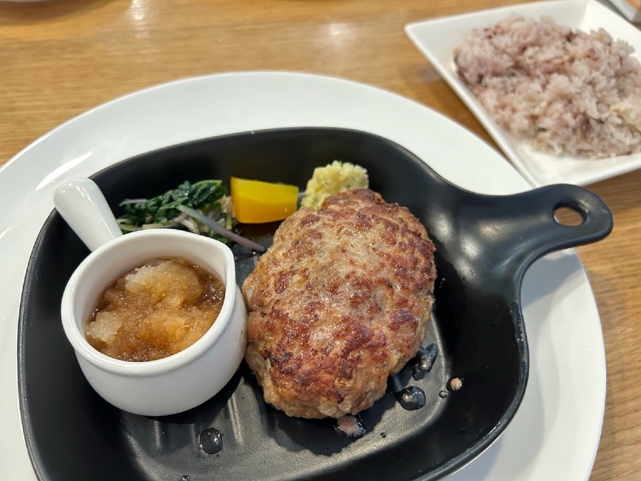 ランチ🍴