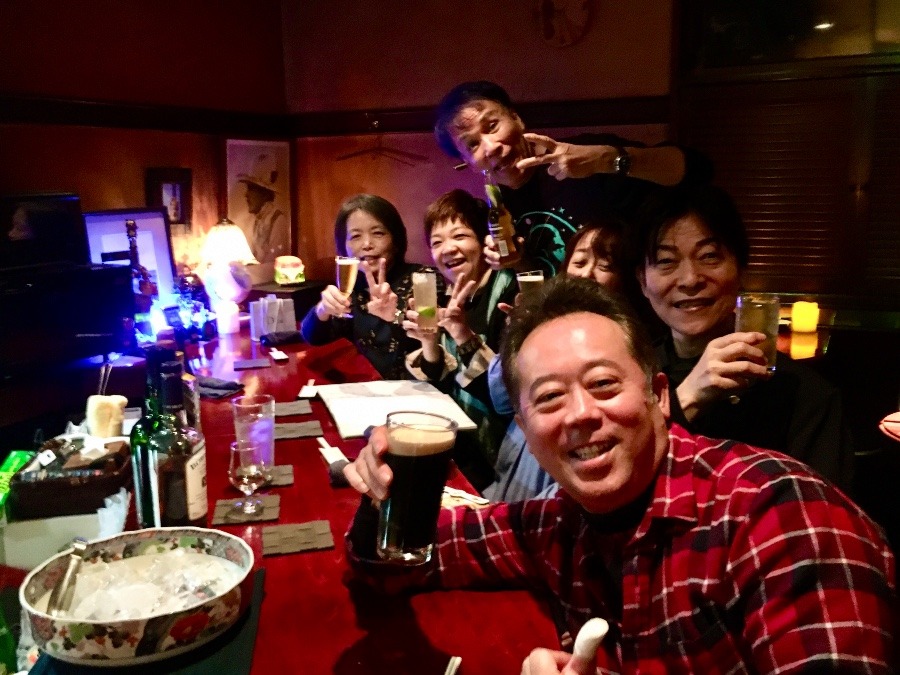 ⭕️ ピース✌️乾杯🍻今日もありがとう〜149.❣️