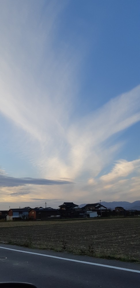 雲