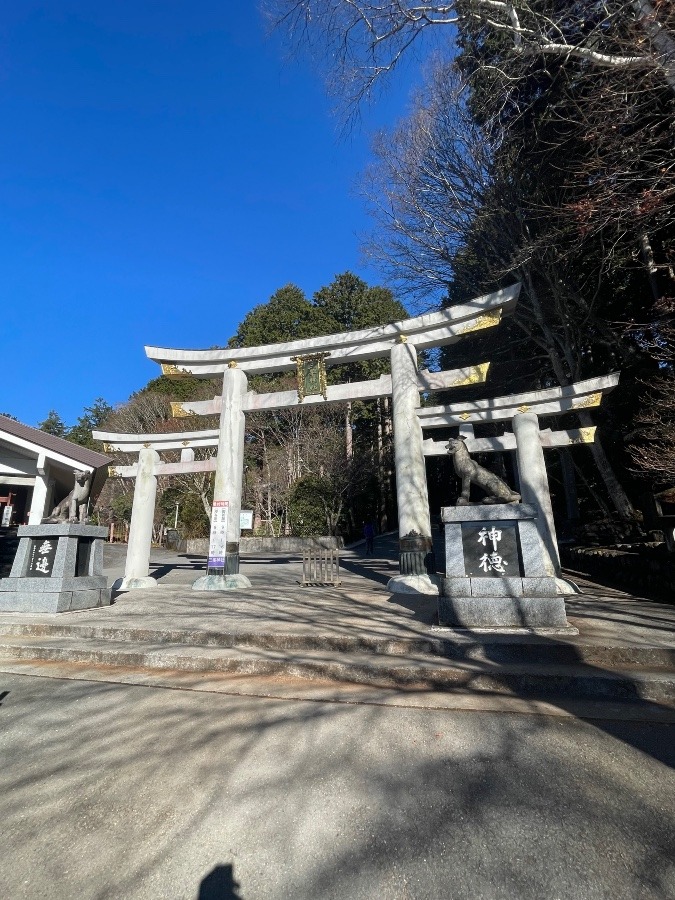 三峯神社