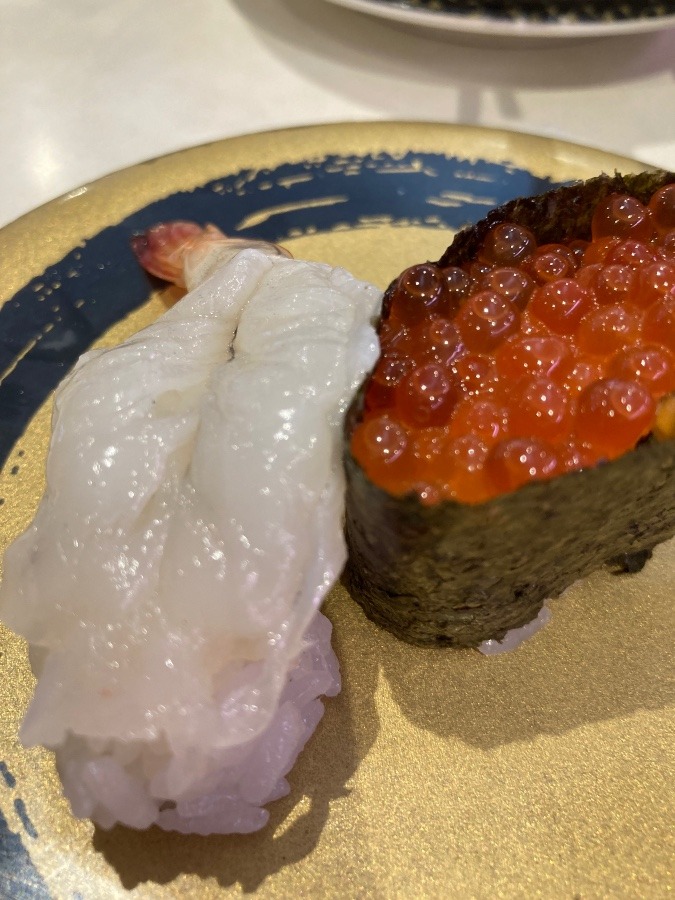 はま寿司🍣