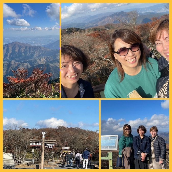 🚠バスツアー🍁🌰⑥