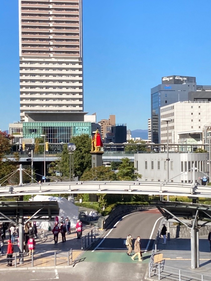 信長祭始まります‼️