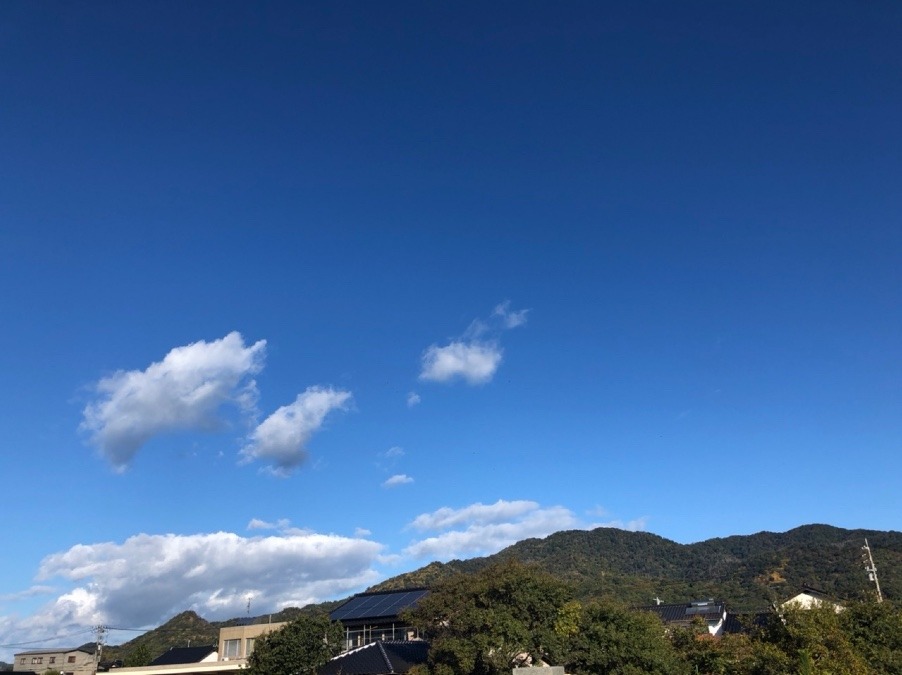 今空