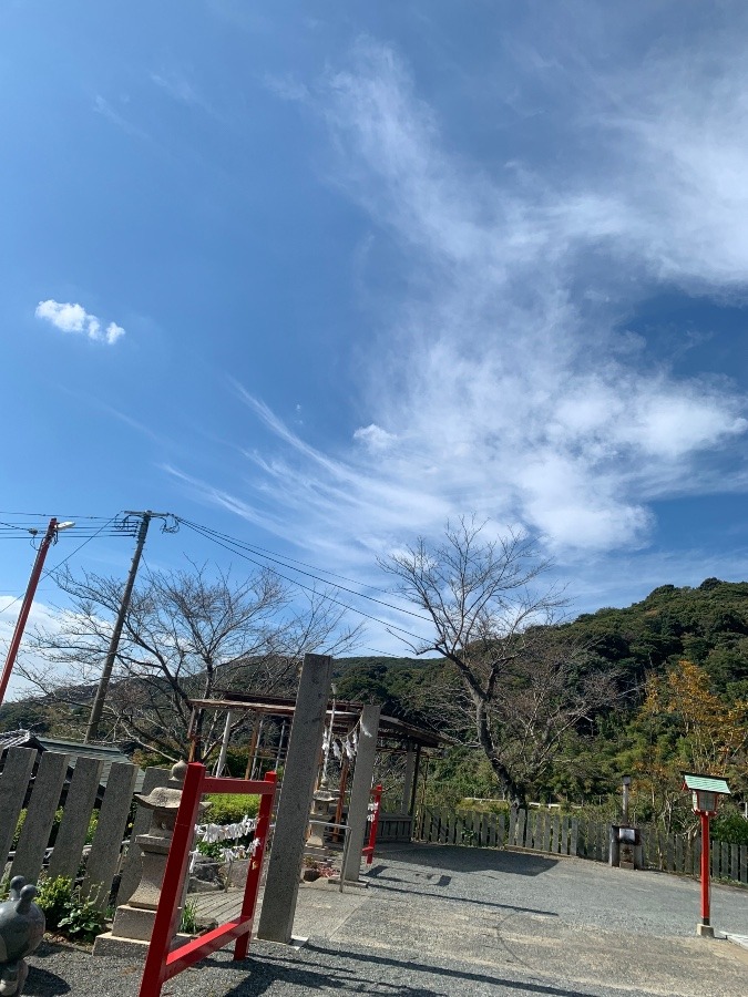 淡島神社