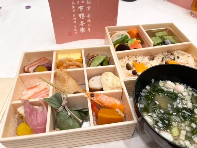 お弁当