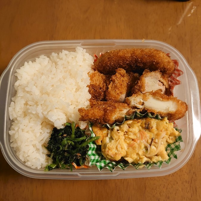 お弁当