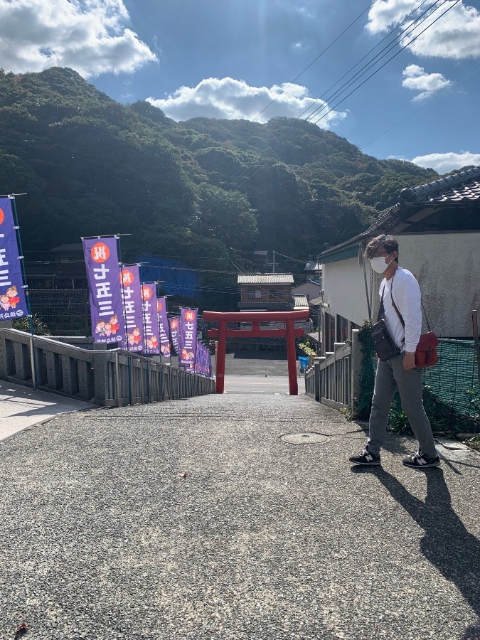 淡島神社