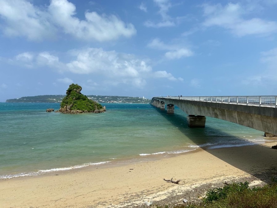 沖縄は最高