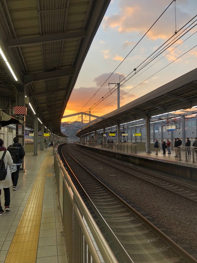 小倉駅