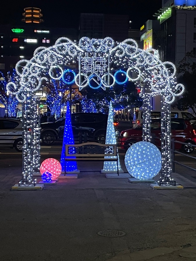 大分駅