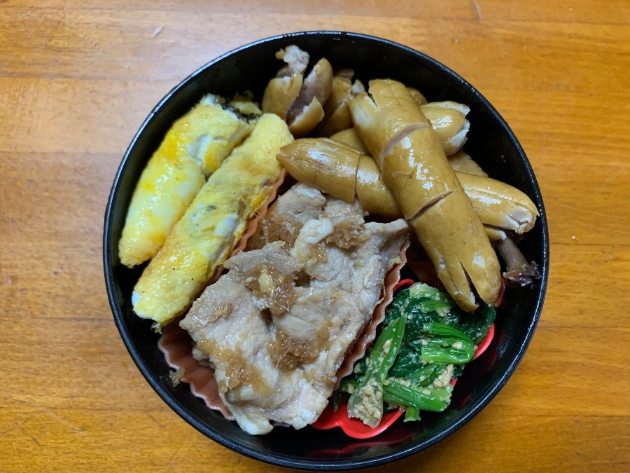 お弁当✨