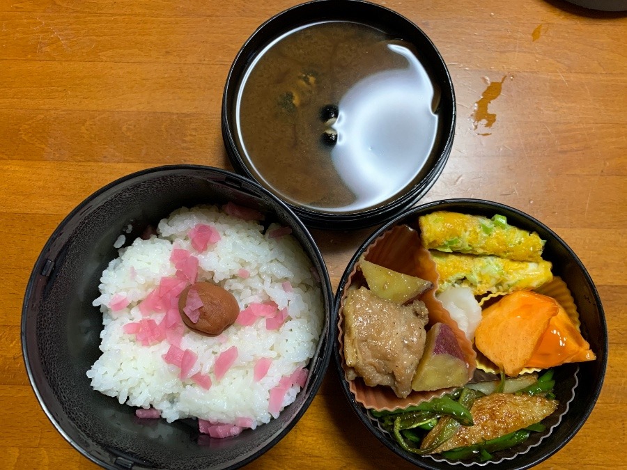 お弁当