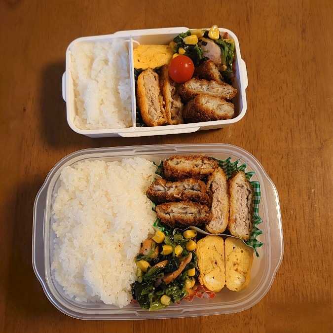 お弁当