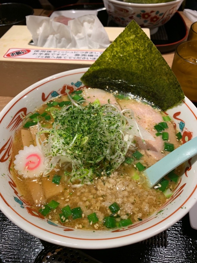 🍥🍜ラーメン🍜🍥