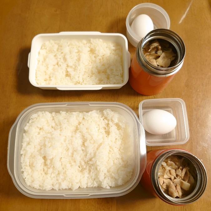 お弁当