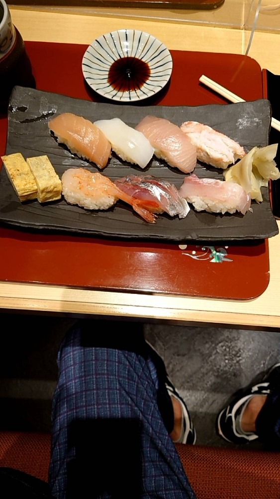 🍣ランチ