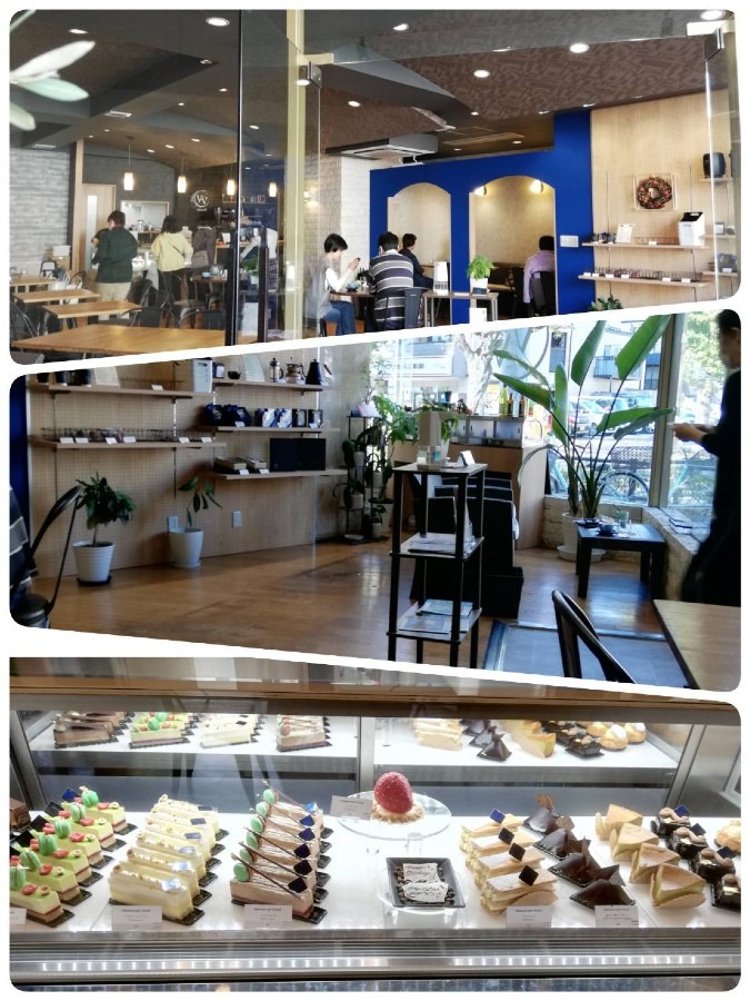 ＶＩＶＡＮＴ　店内２