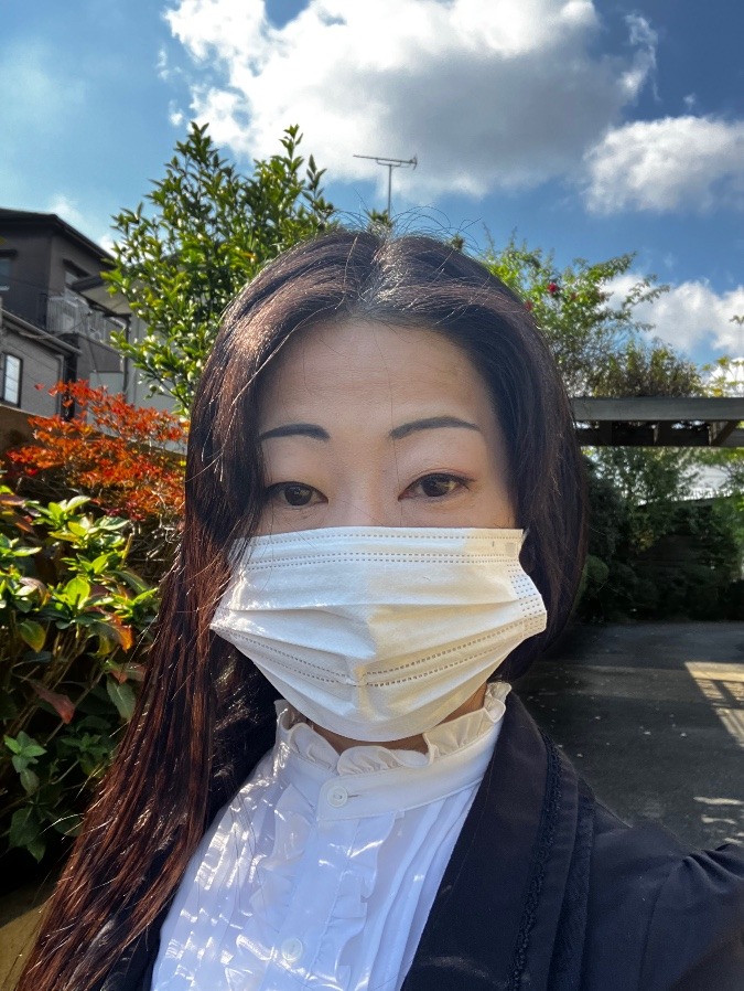 寝癖部80