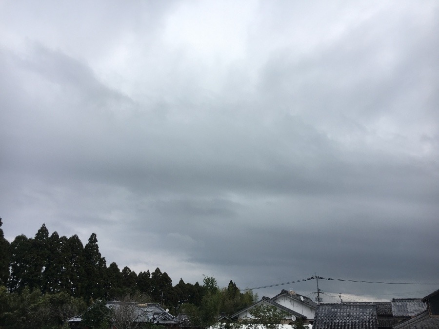 ⭕️空部→   今日の空（≧∇≦）‼️268.