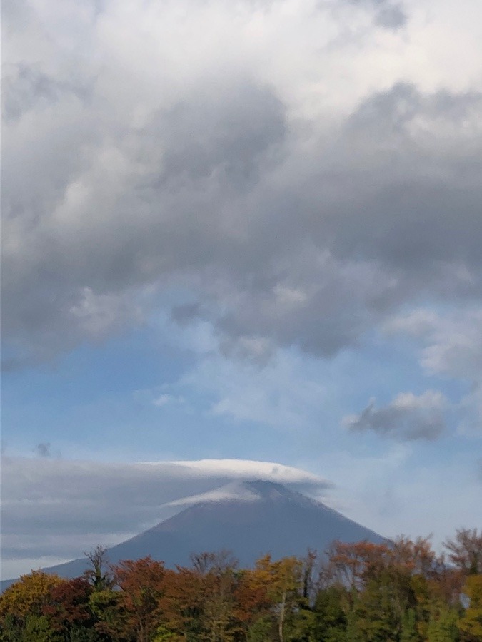 富士山