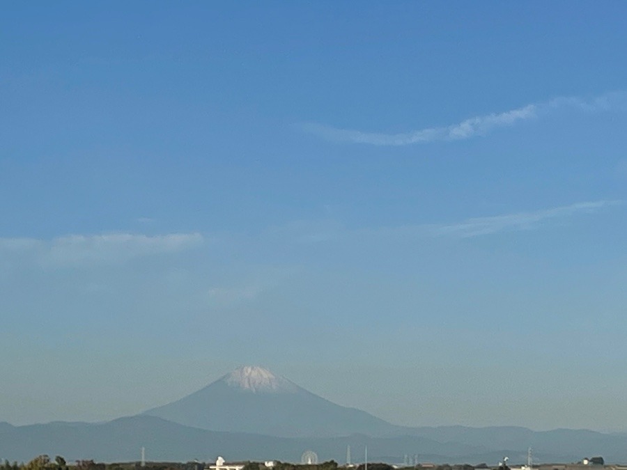 皆んなの富士山🗻✨