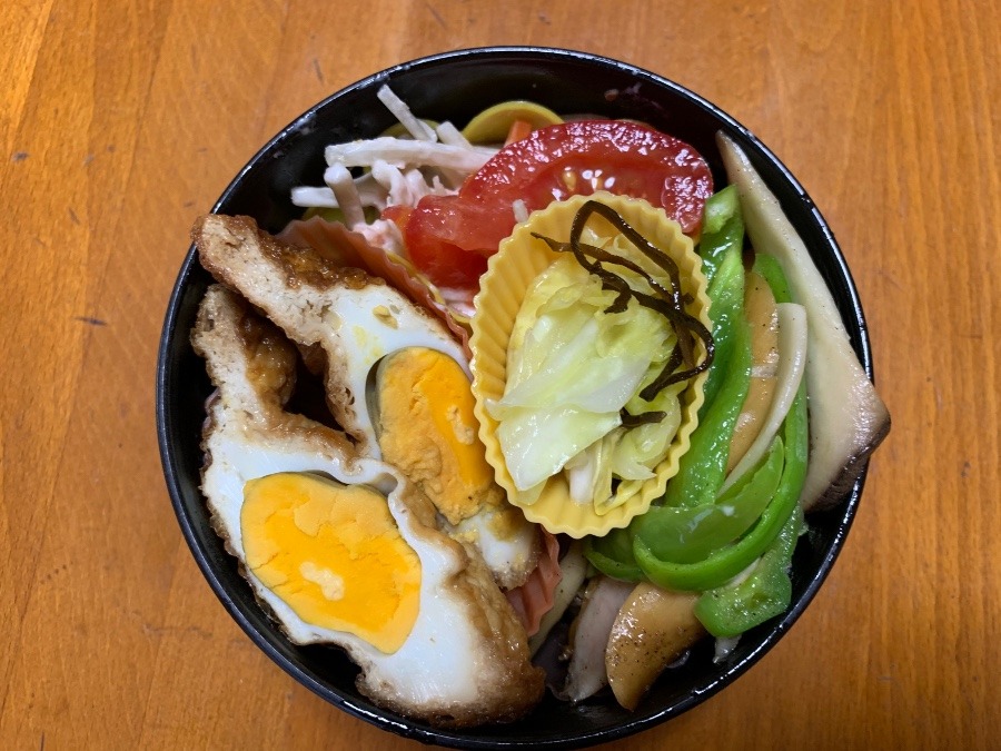 お弁当