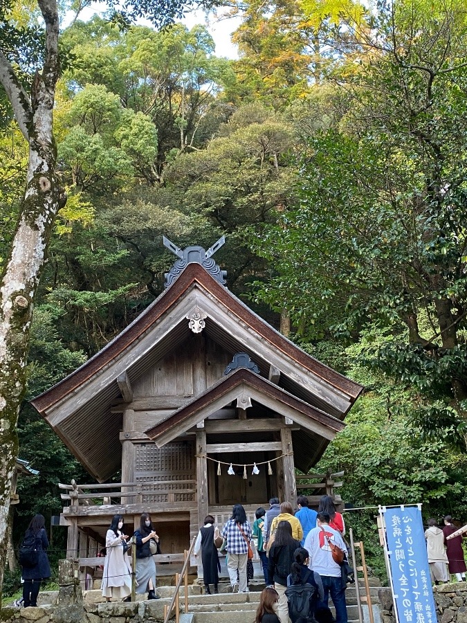 出雲大社