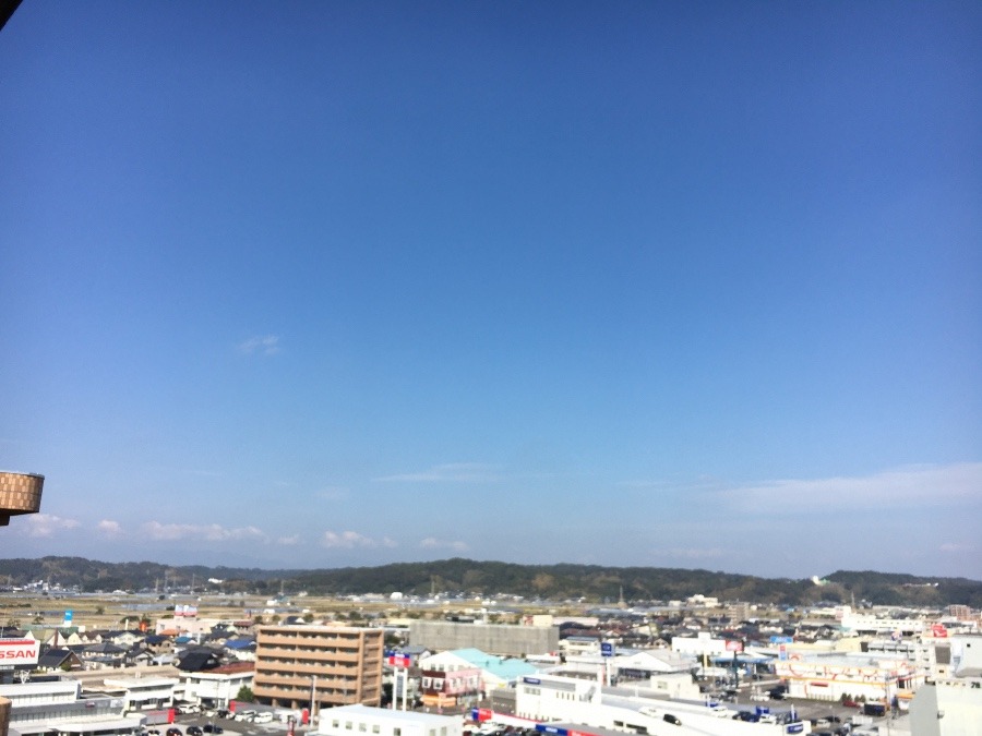 ⭕️空部→   今日の空（≧∇≦）‼️242.