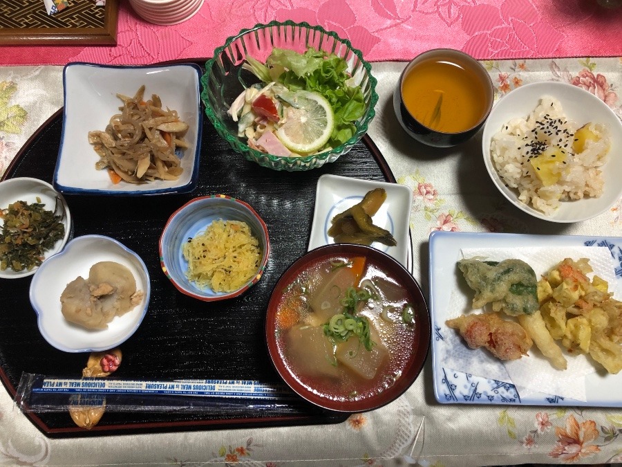 500円ランチ