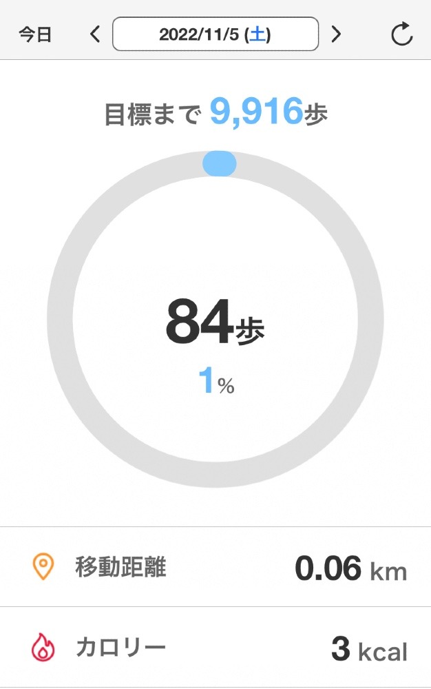 ☆ウォーキング部　部活報告☆