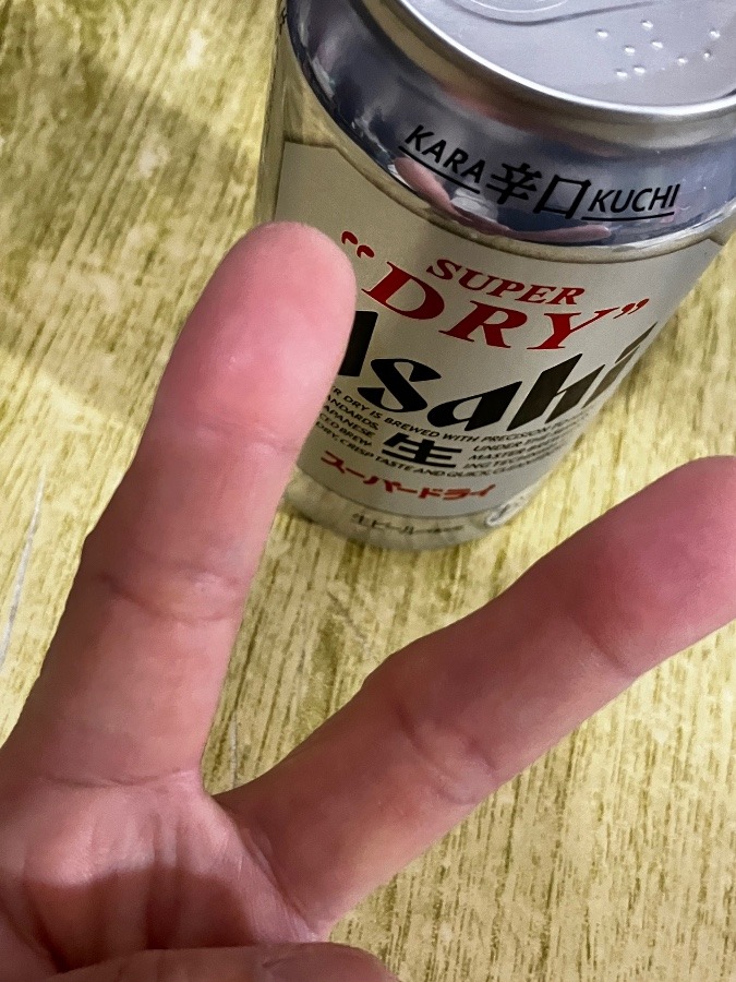 乾杯！ピース！(^^)v