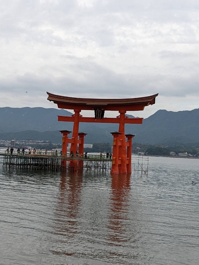 厳島神社