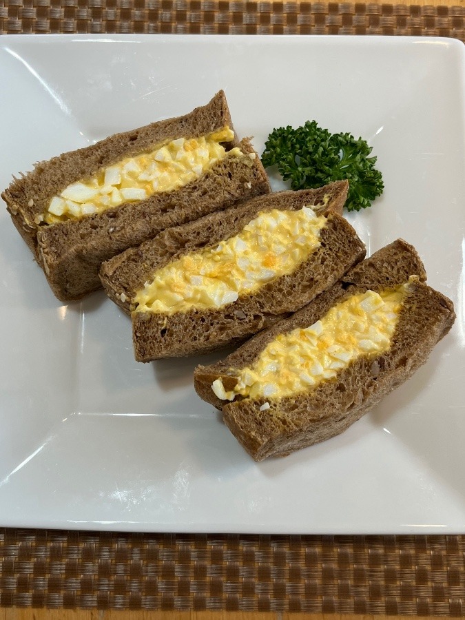ランチ