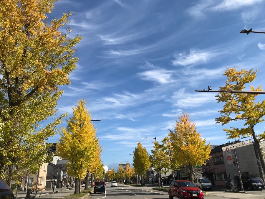 これは、何雲？