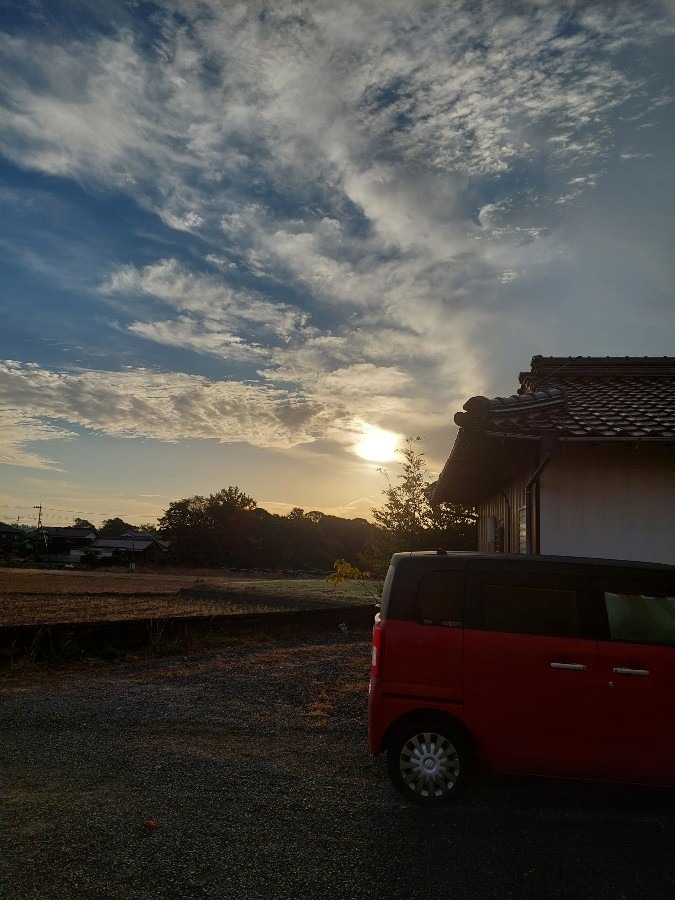 朝空11/22