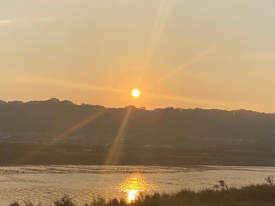 朝陽