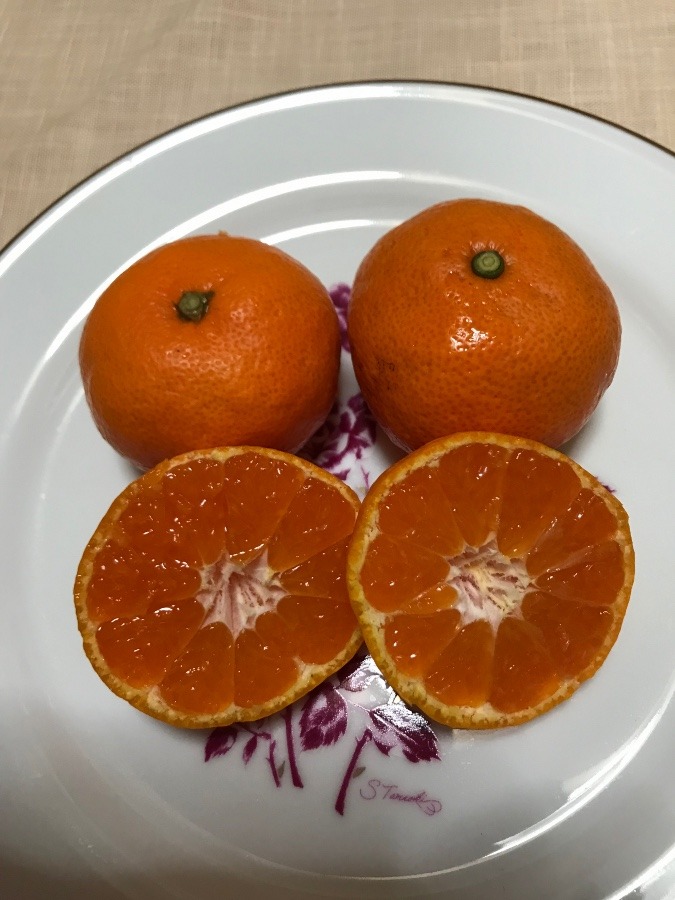 真穴みかん🍊