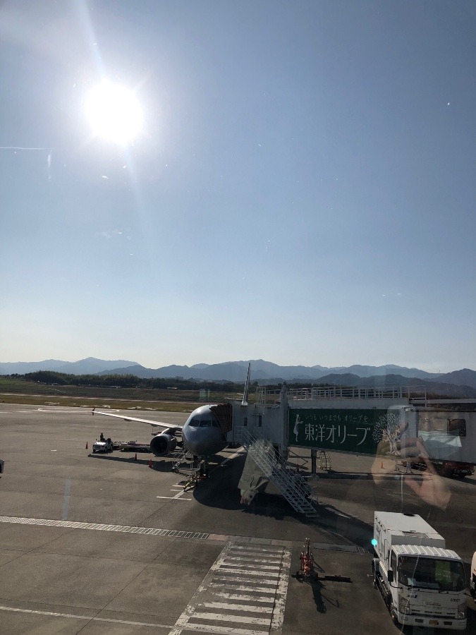 高松空港