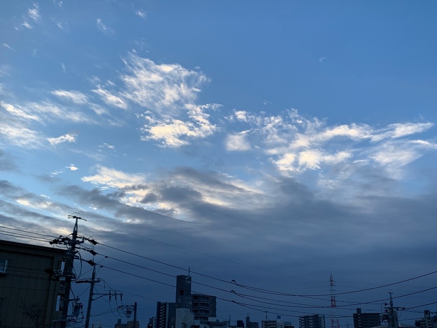 今　空