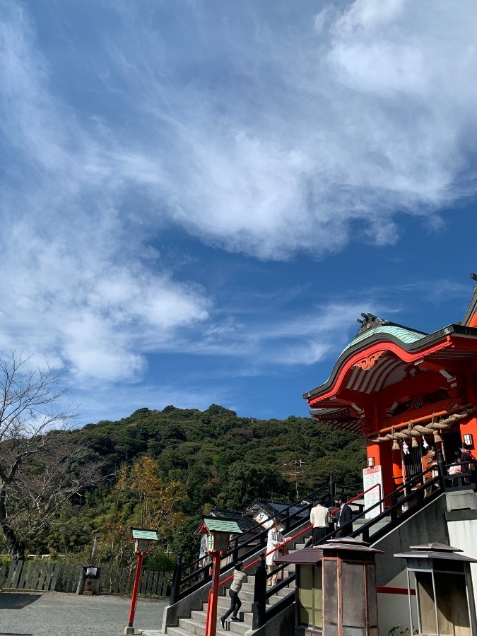 淡島神社