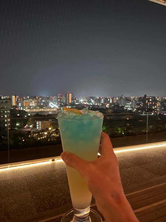 ROOF TOP BAR