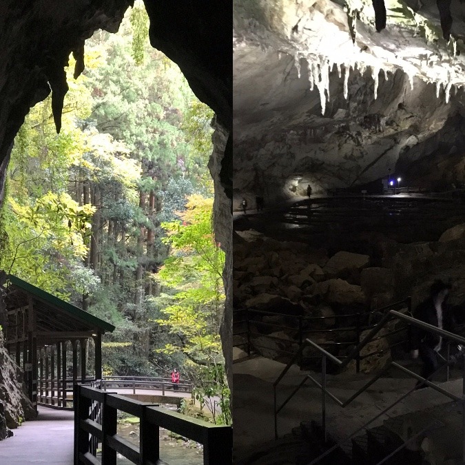 山口県の名所(^^)