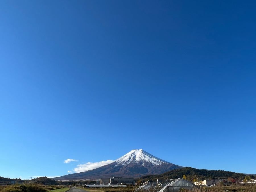 今日もよき日に…